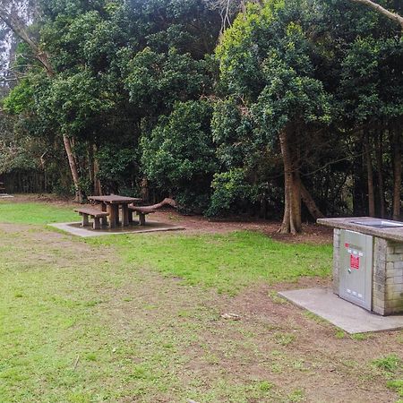 Charlesworth Bay Beach Resort Coffs Harbour Luaran gambar