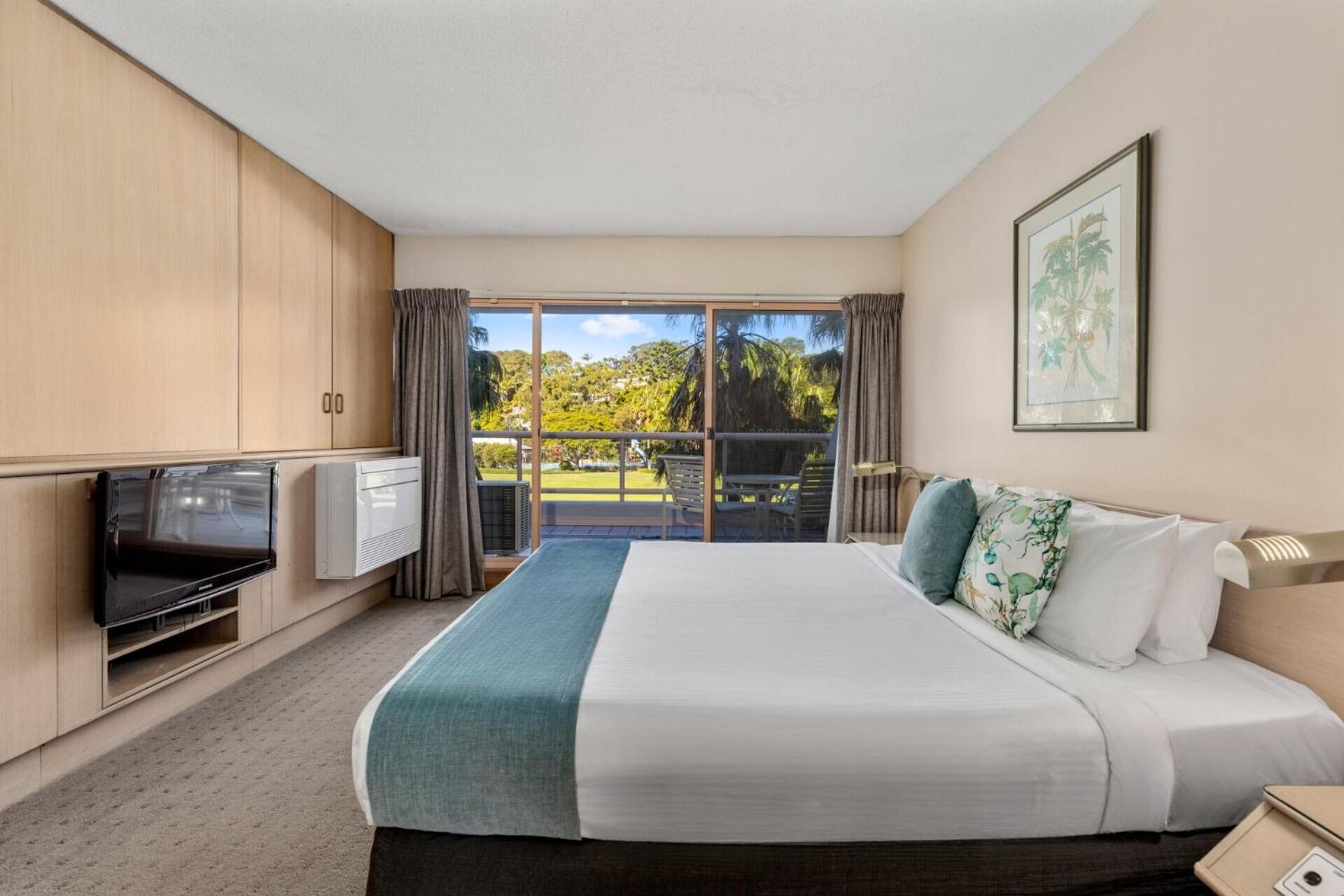 Charlesworth Bay Beach Resort Coffs Harbour Luaran gambar