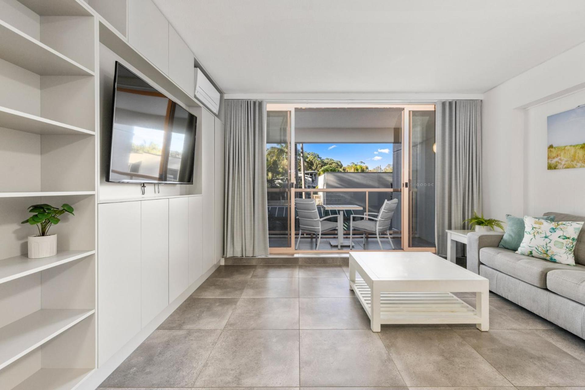 Charlesworth Bay Beach Resort Coffs Harbour Luaran gambar