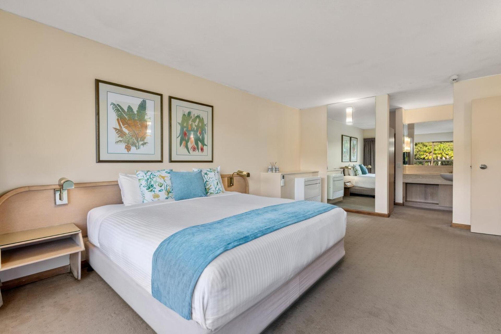 Charlesworth Bay Beach Resort Coffs Harbour Luaran gambar