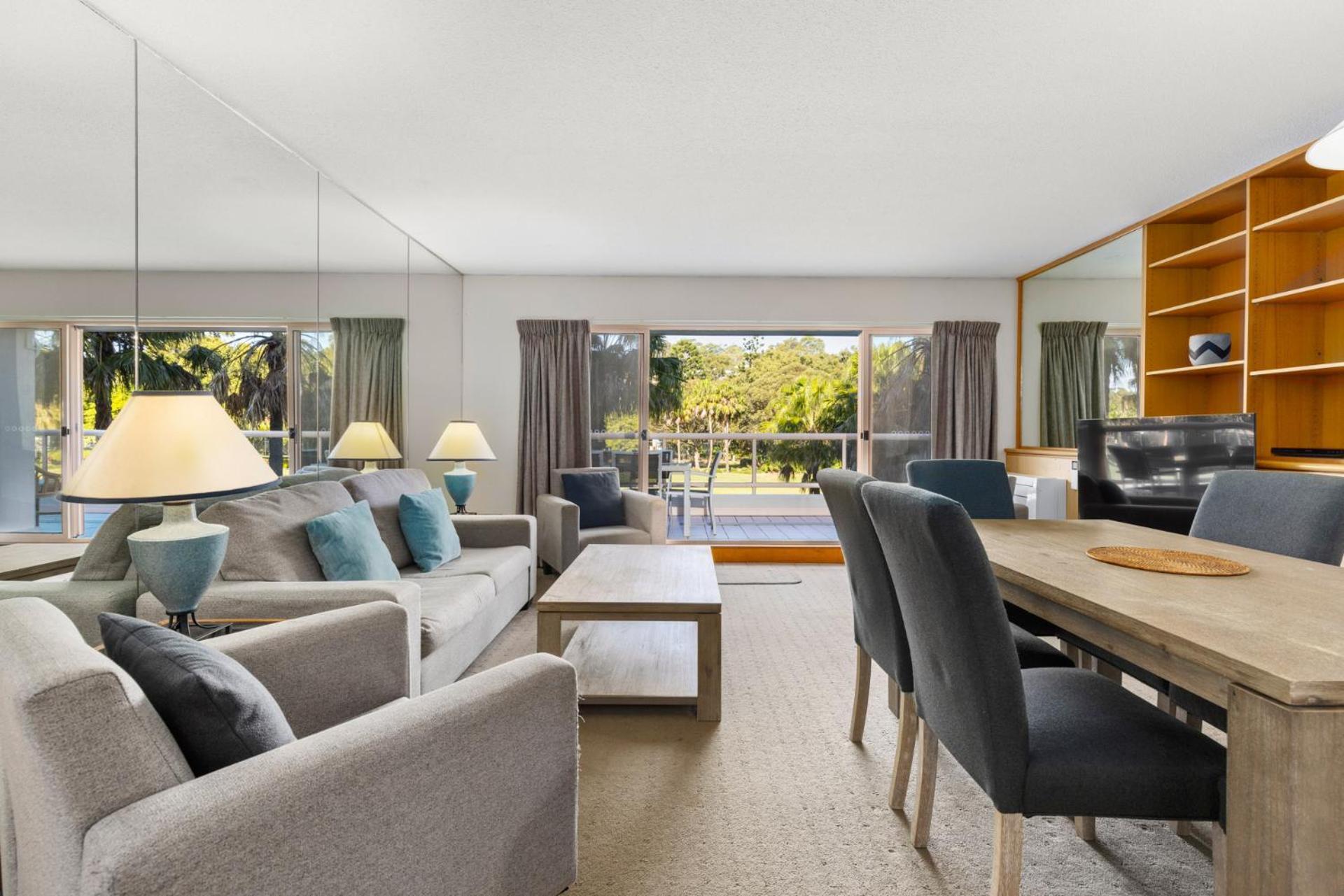 Charlesworth Bay Beach Resort Coffs Harbour Luaran gambar