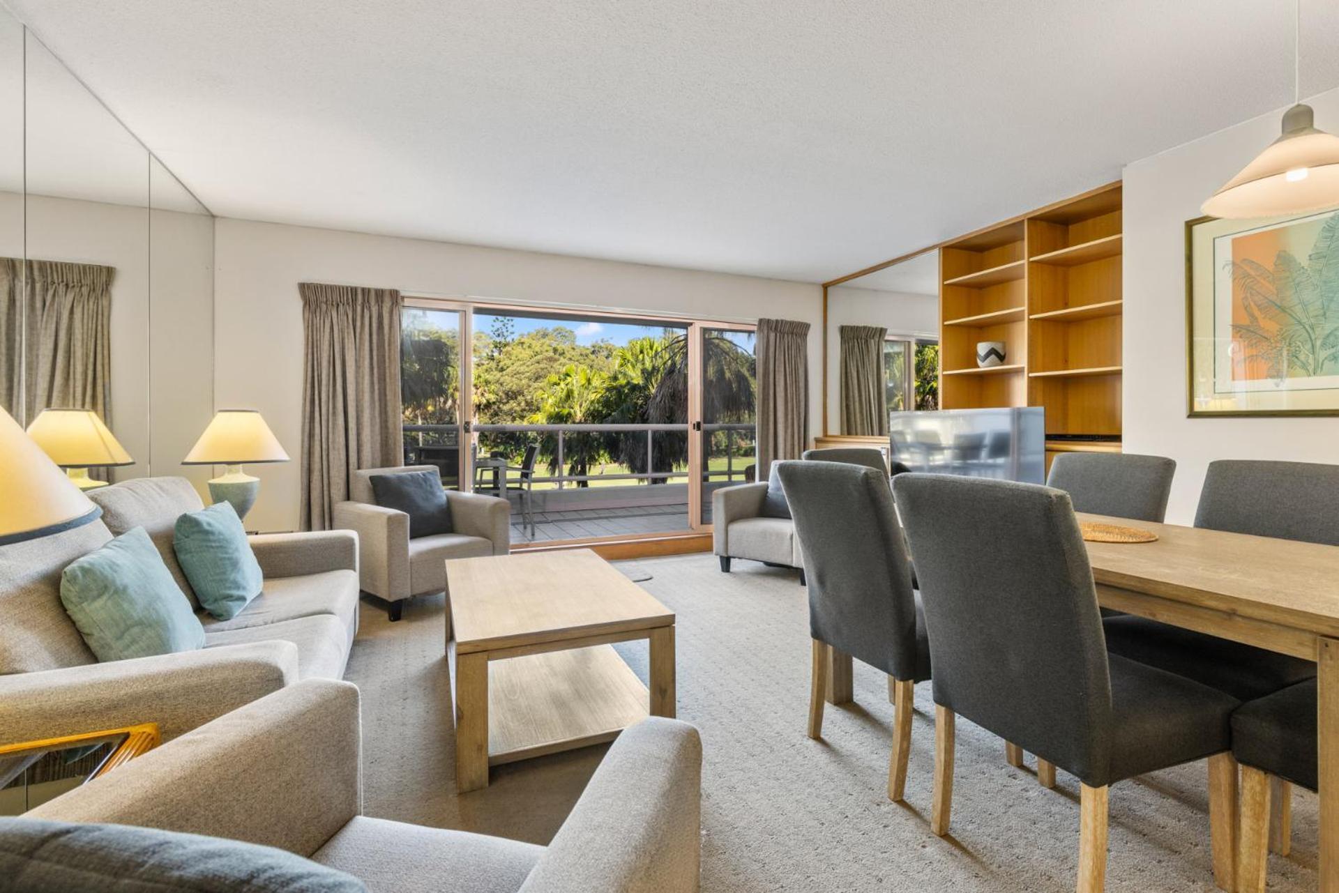 Charlesworth Bay Beach Resort Coffs Harbour Luaran gambar