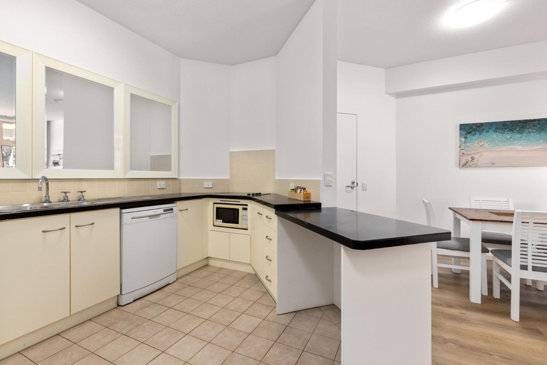 Charlesworth Bay Beach Resort Coffs Harbour Luaran gambar