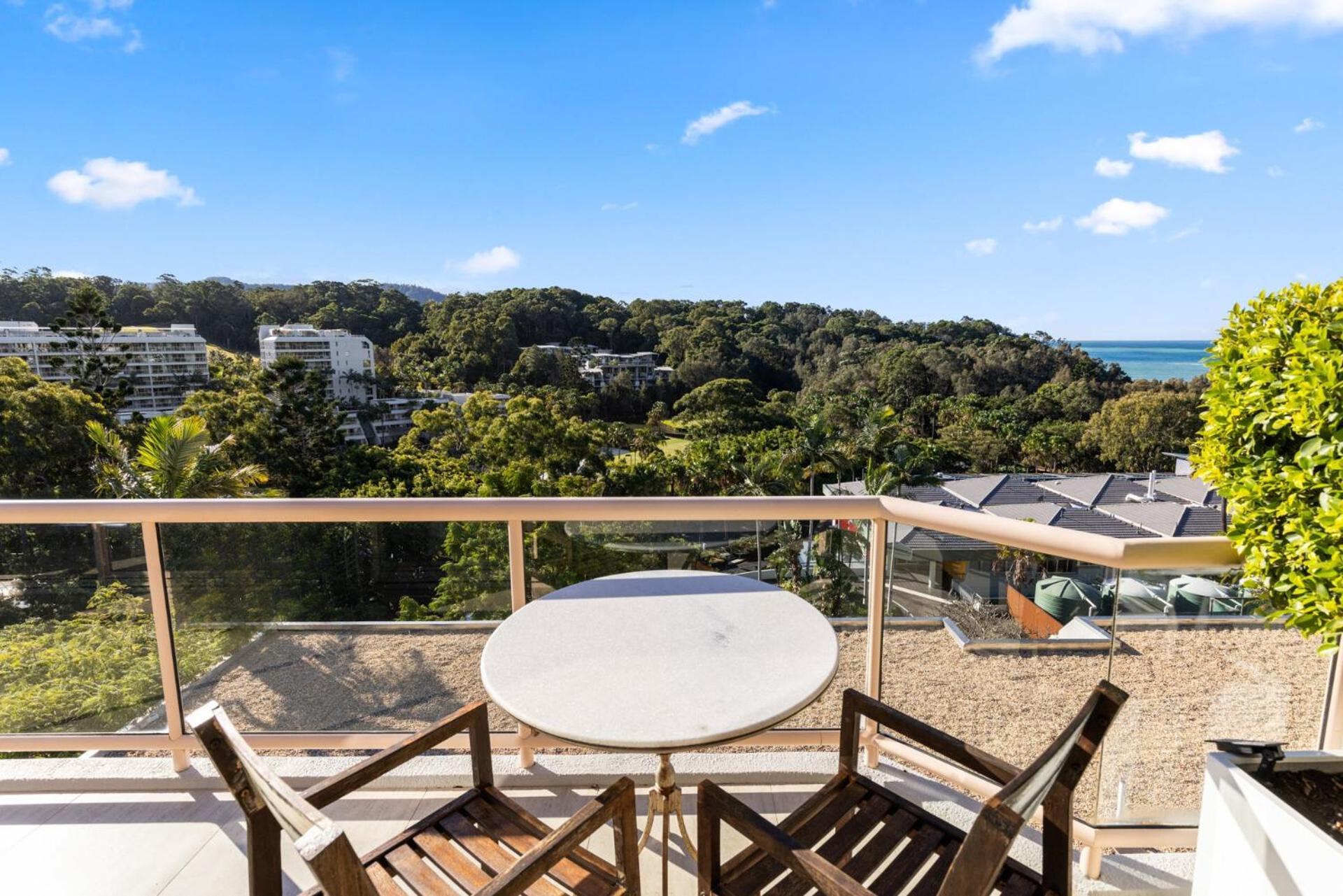 Charlesworth Bay Beach Resort Coffs Harbour Luaran gambar