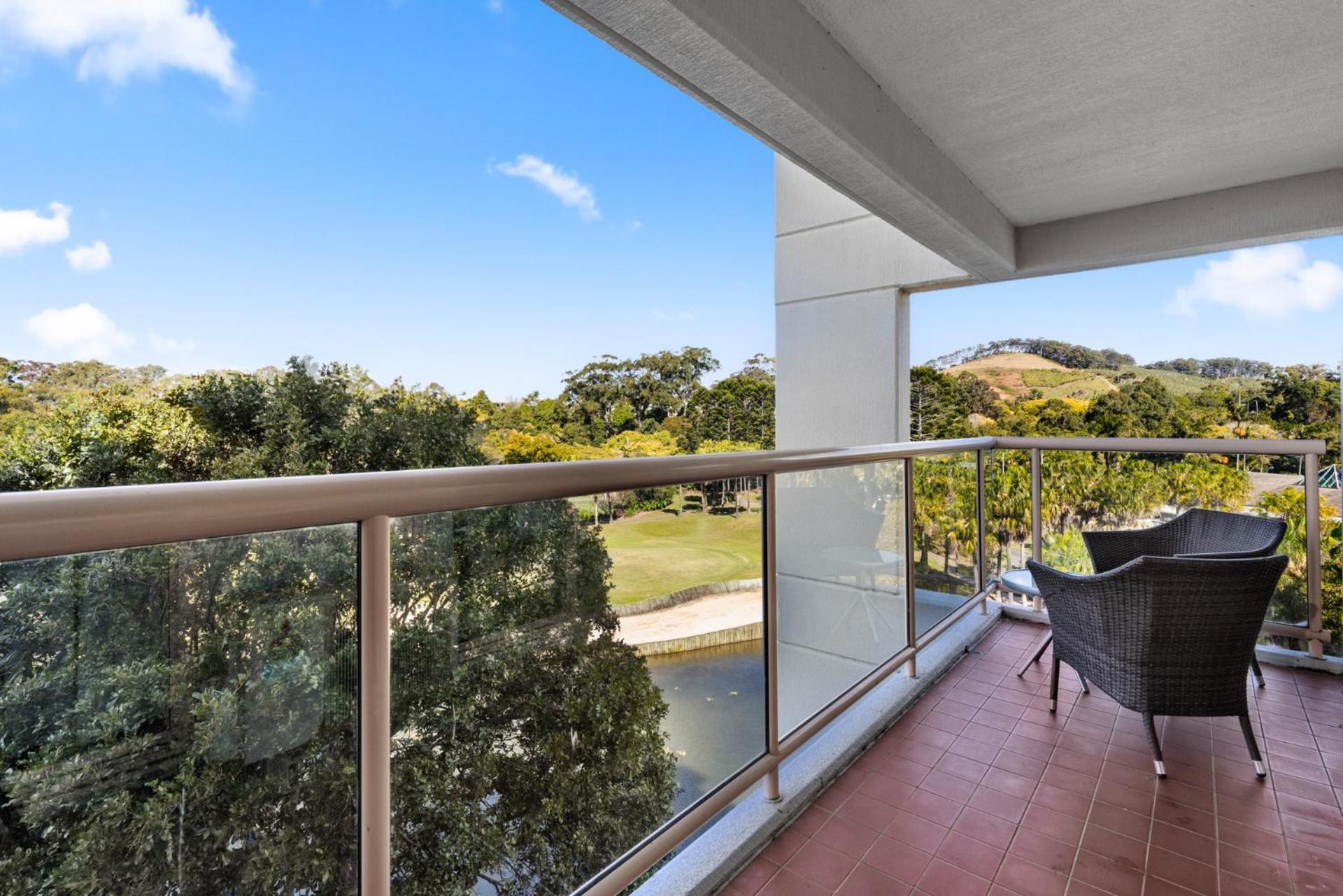 Charlesworth Bay Beach Resort Coffs Harbour Luaran gambar
