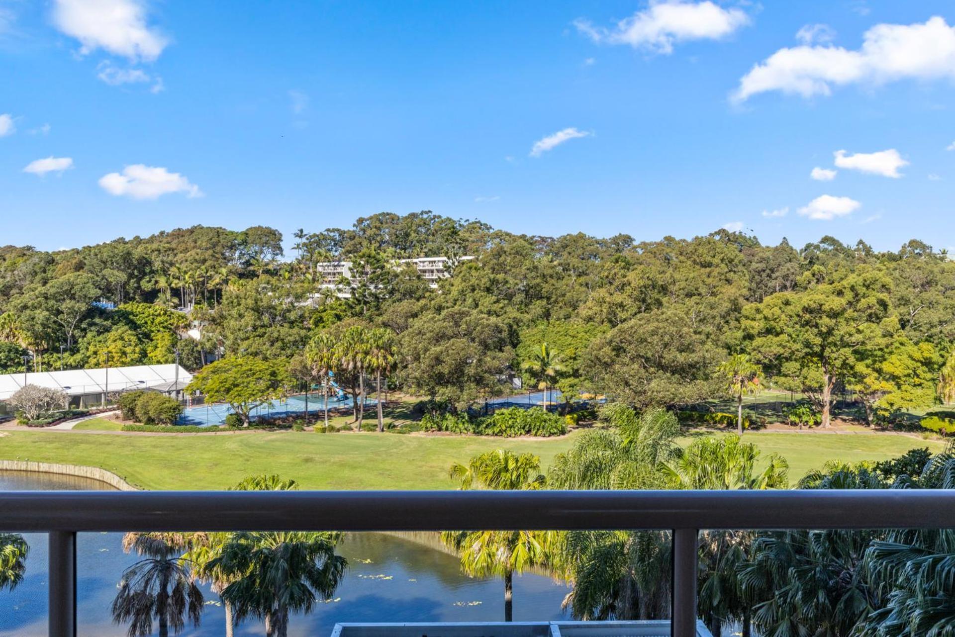 Charlesworth Bay Beach Resort Coffs Harbour Luaran gambar