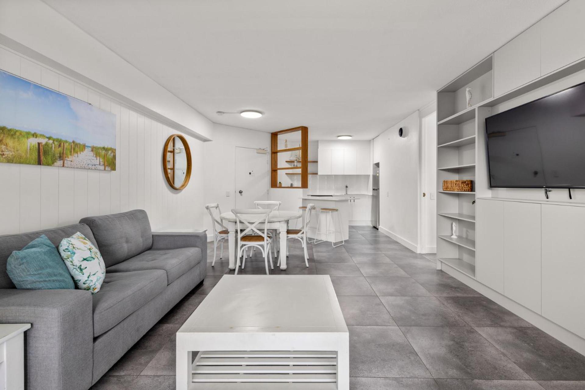 Charlesworth Bay Beach Resort Coffs Harbour Luaran gambar