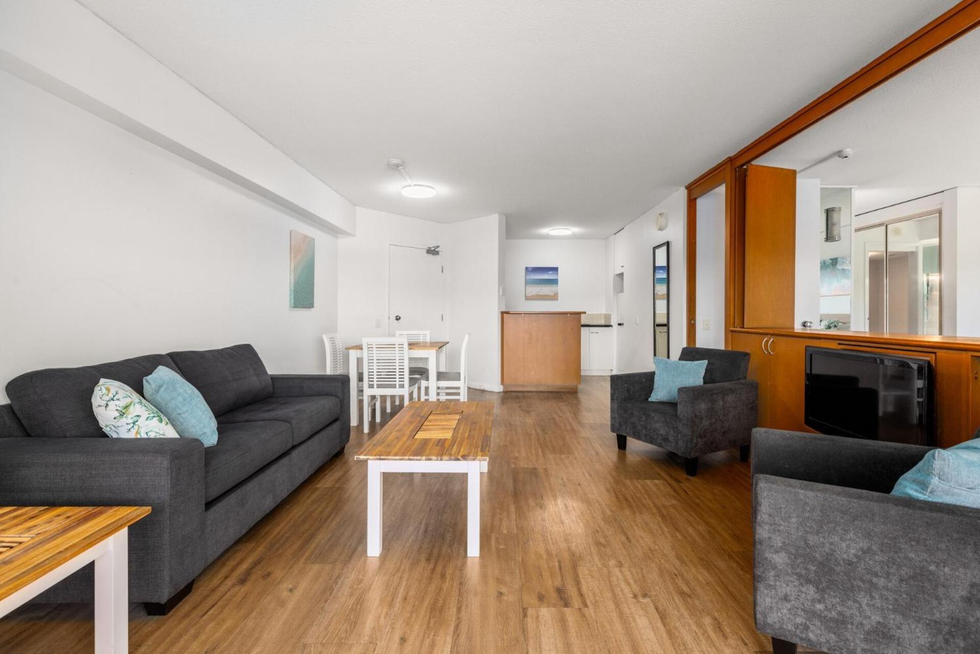 Charlesworth Bay Beach Resort Coffs Harbour Luaran gambar