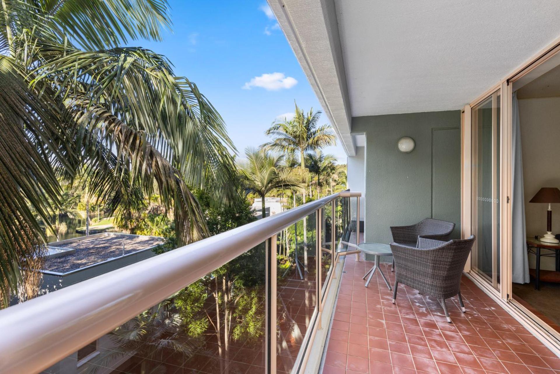 Charlesworth Bay Beach Resort Coffs Harbour Luaran gambar