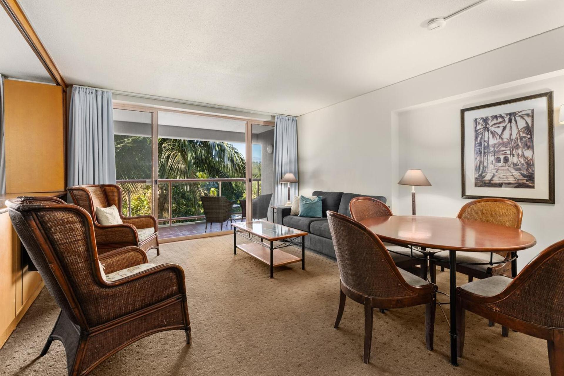 Charlesworth Bay Beach Resort Coffs Harbour Luaran gambar