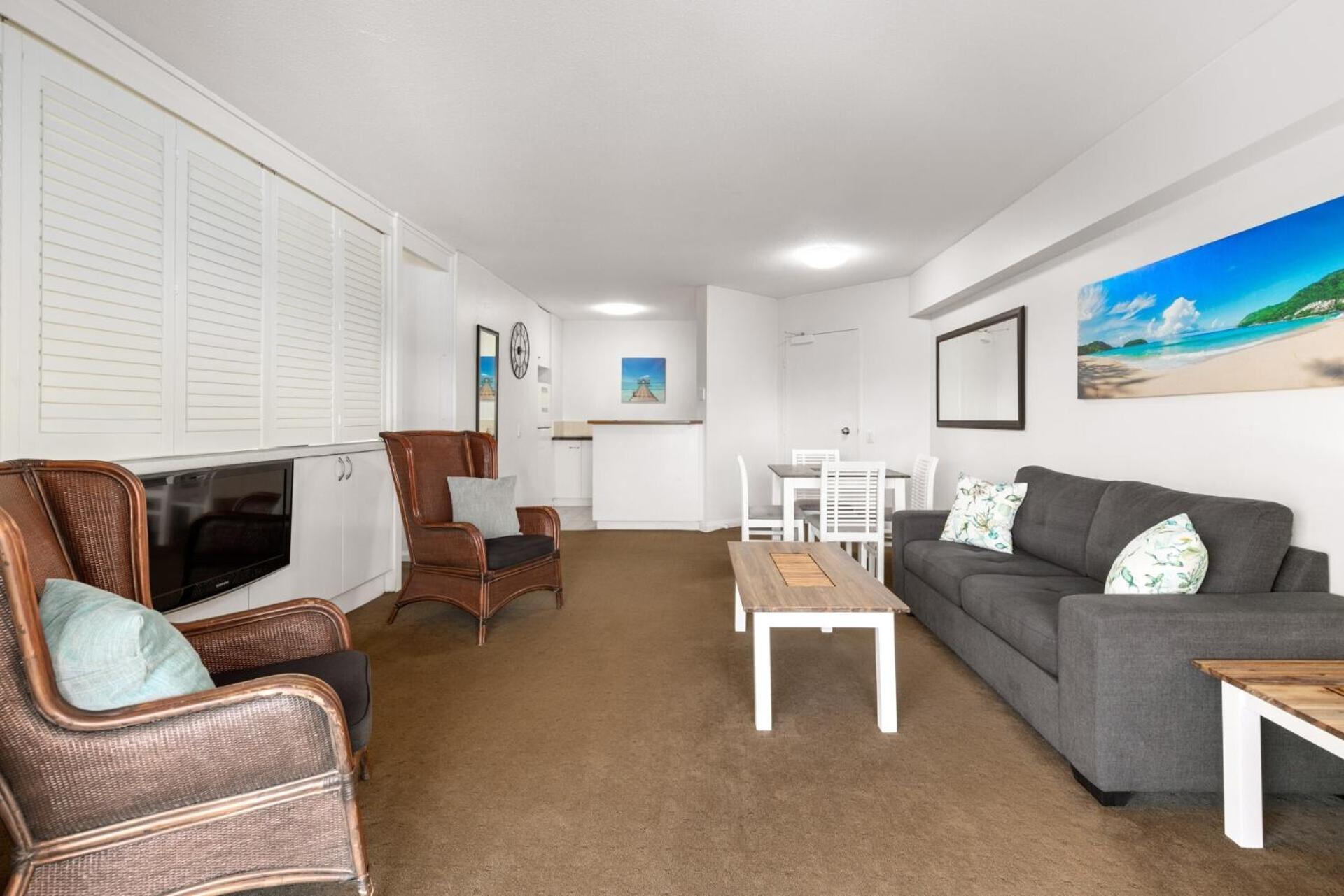 Charlesworth Bay Beach Resort Coffs Harbour Luaran gambar