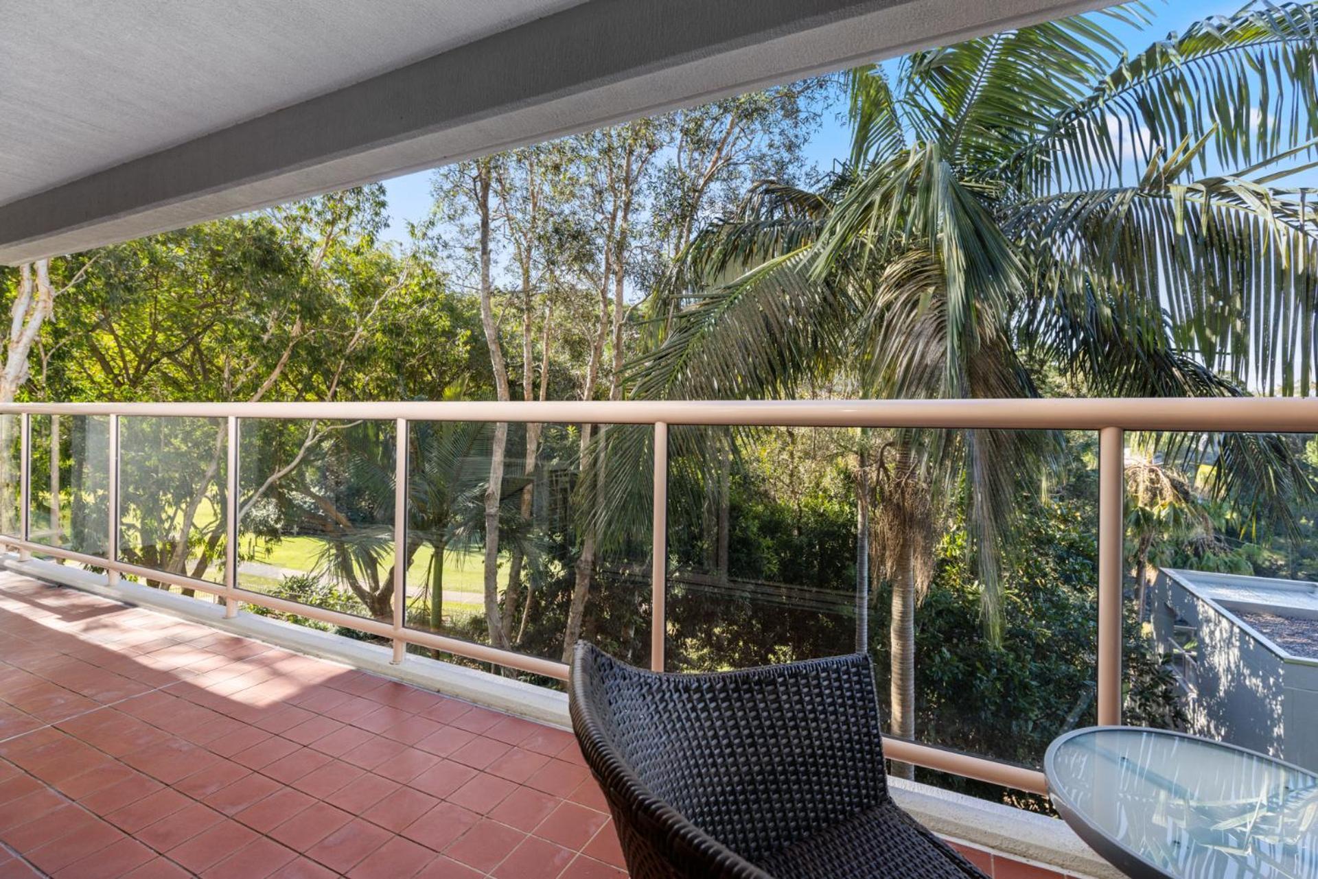 Charlesworth Bay Beach Resort Coffs Harbour Luaran gambar