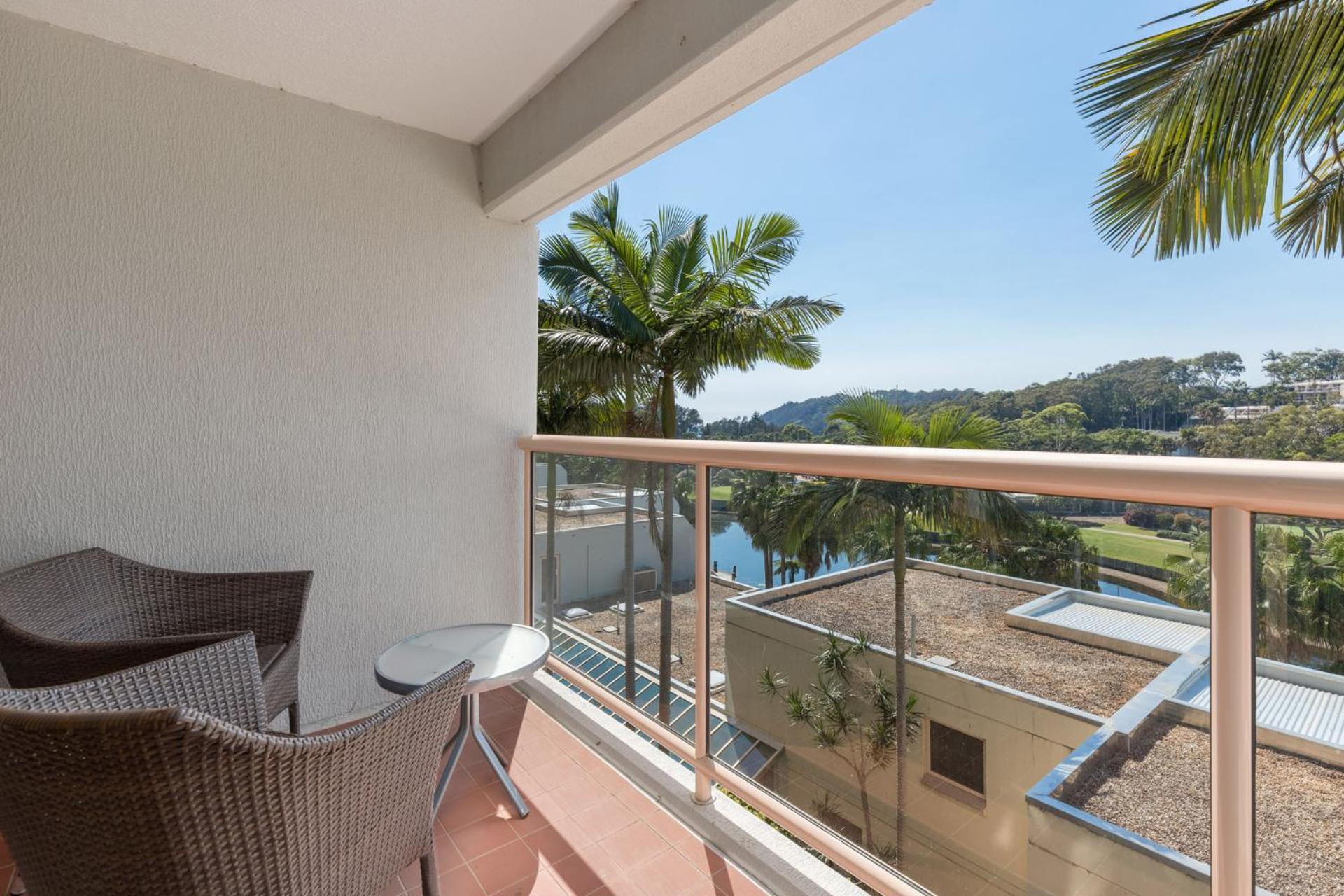 Charlesworth Bay Beach Resort Coffs Harbour Luaran gambar
