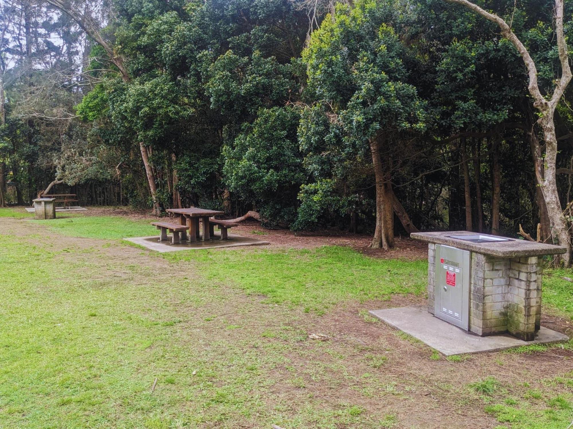 Charlesworth Bay Beach Resort Coffs Harbour Luaran gambar
